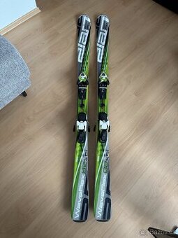 Lyže s vázáním Elan WaveFlex 82 XTi, délka 168