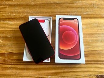 Iphone 12 mini nepoužitý
