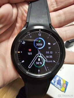 Galaxy watch 4.46 mm - 1