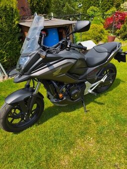Honda NC 750x
