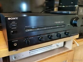 Zesilovač Sony TA F 419 +DO
