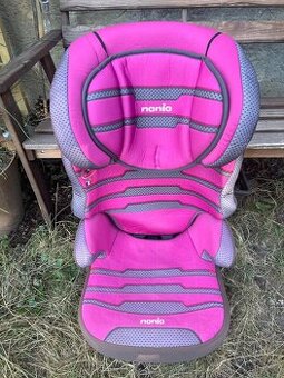 Autosedačka Nania 15-36 kg