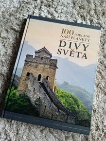 100 pokladů naší planety: divy světa - 1