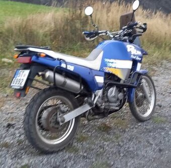 Suzuki dr big 800