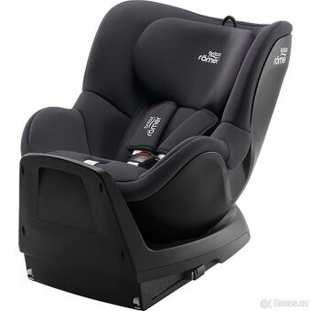NOVÁ autosedačka Britax Römer Dualfix Plus