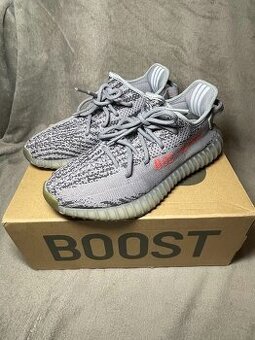 Adidas Yeezy 350 V2 Beluga 2.0