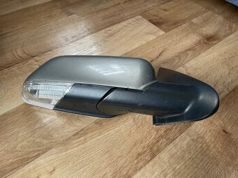 Zrcátko pravé Octavia 2 před FL LF8H
