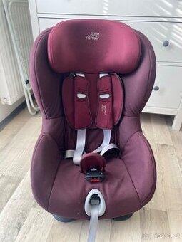 Britax Römer King II