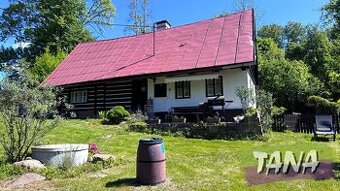 Prodej poloroubené chalupy - Brzice - Běluň, ev.č. 00224