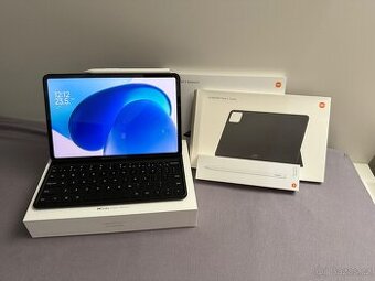Xiaomi pad 6 8/256gb
