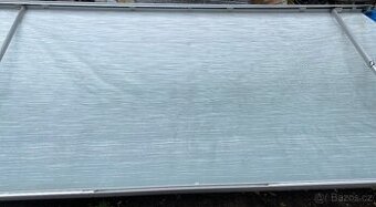 Markyza Thule Omnistor 6200 450 cm Silver