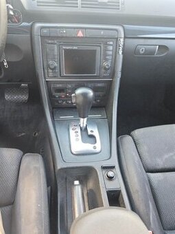 Audi A4 Avant 2.5 diesel
