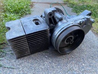 Babetta 207 motor