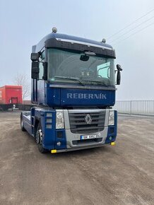 Renault Magnum 480DXI EEV 2012 - 1