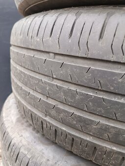 continental eco contact 6 235/55 r18