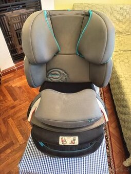 Autosedačka Cybex