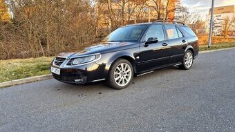 Saab 9-5 kombi 1.9TiD Maptun 180PS