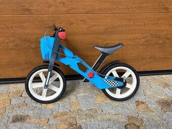 Dětské kolo odrážedlo (first bike)