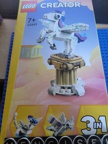 Lego GWP sety nove 40582 40585 40587 40589 40597
