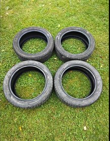 Letní pneumatiky Bridgestone R18 - 1