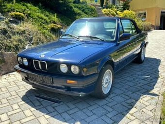 Bmw 318i kabriolet