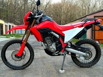 Honda CRF 300 L