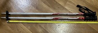 Lyžařské hůlky dětské Blizzard 85cm