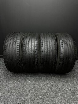 Sada pneu Barum 235/55/18 100V