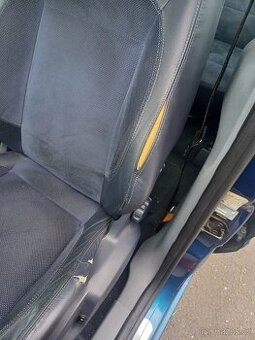 Ford S-max 2.0 TDCi