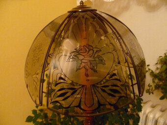 Pokojová lampa levně
