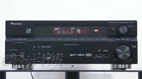 Pioneer VSX-516-K 6.1 x 100 Watt AV Receiver + DO, návod