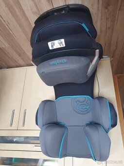 Cybex Pallas 2 fix