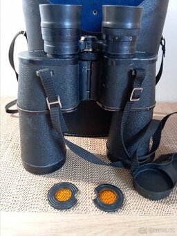 Dalekohled Tento 7×50