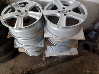 4x108 r16 ALU kola nová nikdy nemontovaná