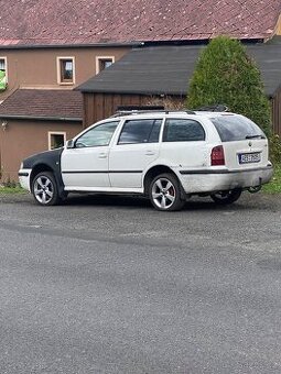 Octavia 1 1.9tdi 4x4 74kw (PD)