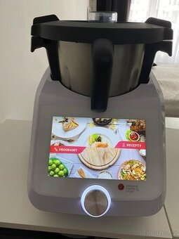 Monsieur Cuisine Smart - 1