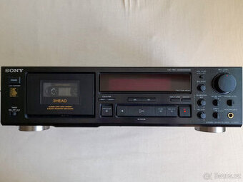 Tape deck Sony TC-K670 3-head (po servisu)