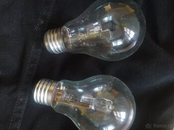 Klasické žárovky, 100w