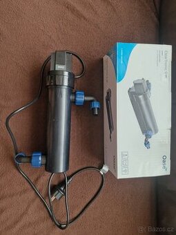 Oase uv lampa cleartronic 9w