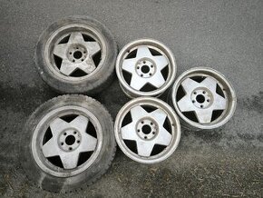 BORBET A R16 5x112