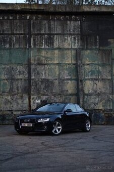 Audi A5 8T3 2.0TFSI