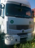 prodám ND z tahače Renault Premium