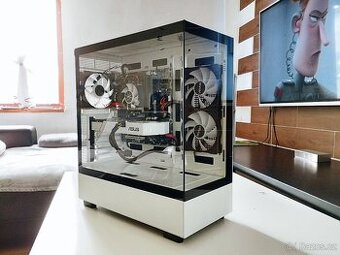 Herní PC