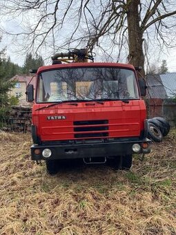 Beton pumpa Elba T815 PR3 - 1