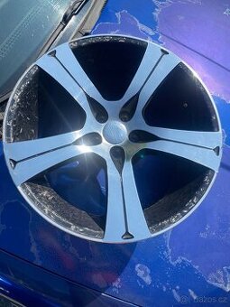 ALU kola 5x100 R18