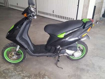 Piaggio NRG 50 díly