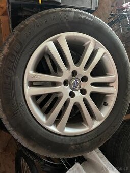 Alu kola Volvo XC