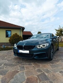 BMW 435i Gran Coupé 225kW 4x4 - 1