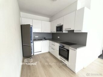 Pronájem, Byty 2+kk, Plzeň, ev.č. yIVB8447