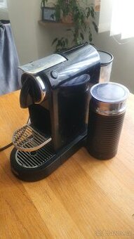 Delonghi Nespresso